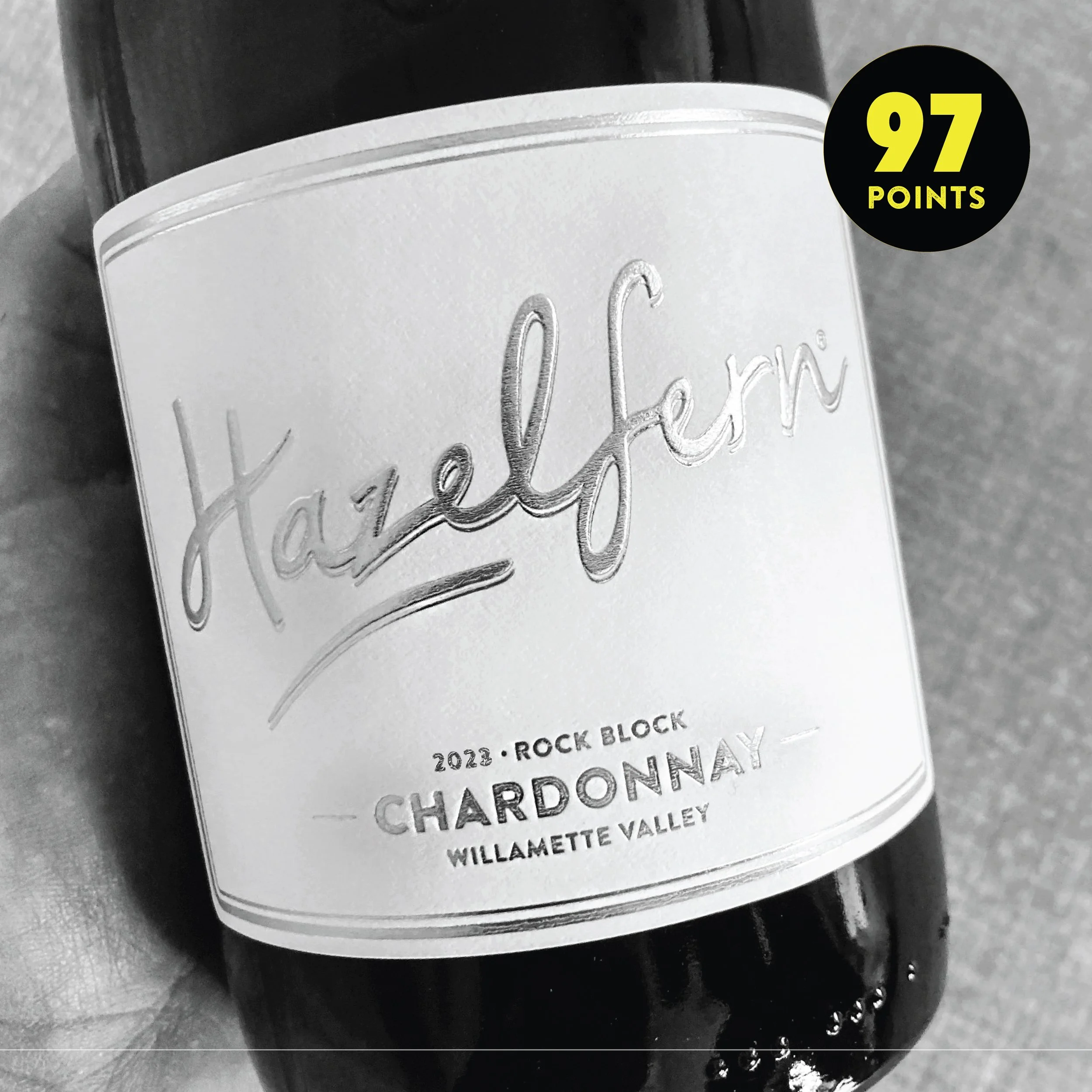 Willamette Valley Wine — Hazelfern Cellars